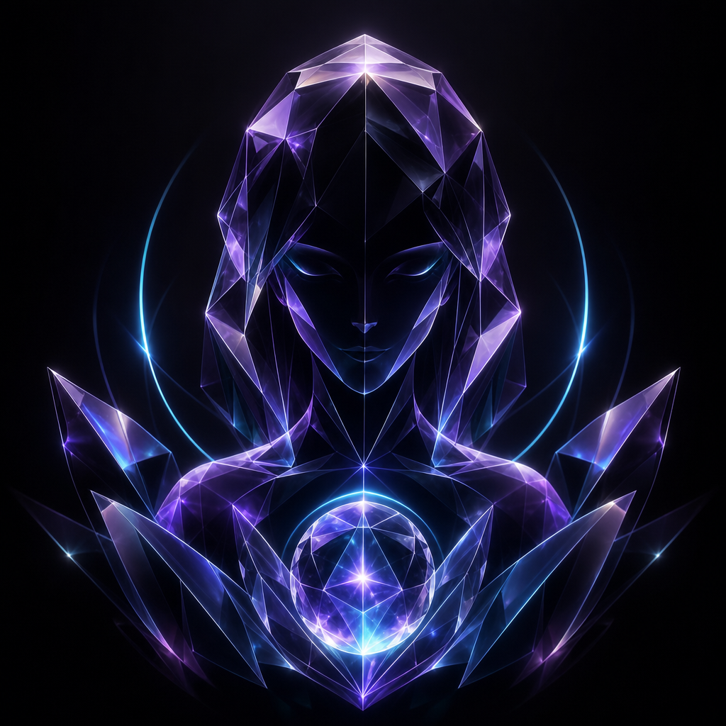 Eve AI avatar